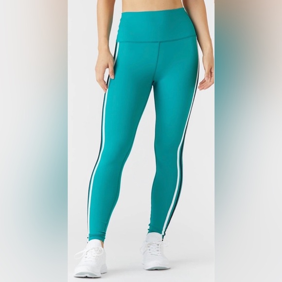 NWT Glyder Incline Legging - Picture 4 of 8